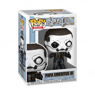 Ghost - Papa Emeritus IV Pop! Vinyl