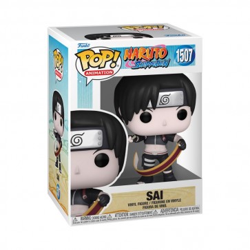 Naruto - Sai Pop! Vinyl