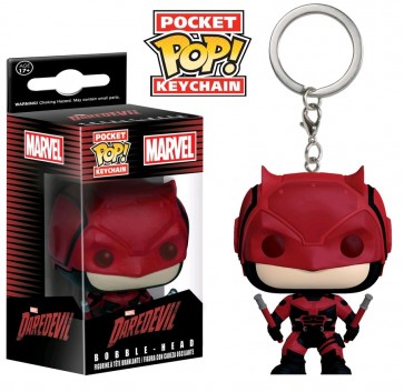 Daredevil - Daredevil TV Pocket Pop! Vinyl Figure