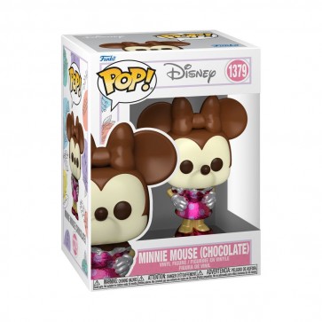 Disney - Minnie Mouse (Easter Chocolate) Pop! Vinyl