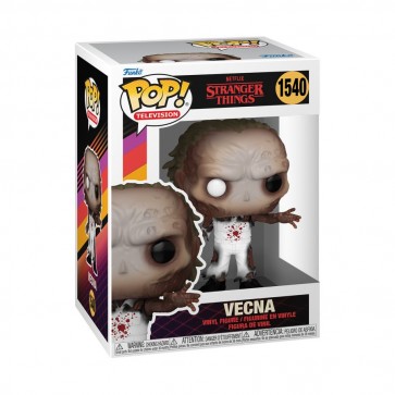 Stranger Things - Vecna (Transformation) Pop! Vinyl