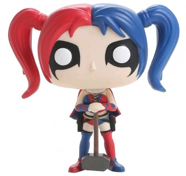 Batman - Harley Quinn New 52 Pop! Vinyl Figure