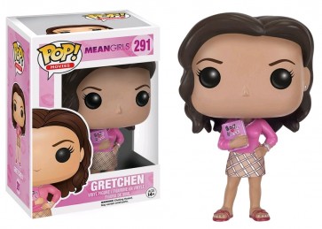 Mean Girls - Gretchen Pop! Vinyl Figure