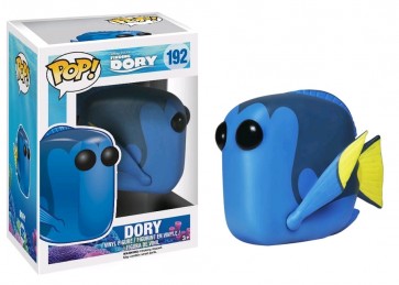 Finding Dory - Dory Pop! Vinyl Figure