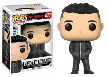 Mr Robot - Elliot Alderson Pop! Vinyl