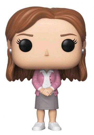 The Office - Pam Beesley Pop! Vinyl