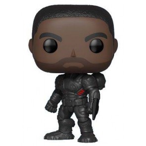 Aquaman - Black Manta - #249 - Marvel - Pop! Vinyl