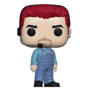 NSync - Joey Fatone Pop! Vinyl