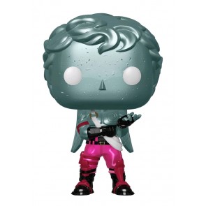 Fortnite - Love Ranger Metallic US Exclusive Pop! Vinyl