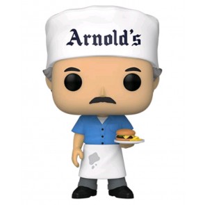 Happy Days - Arnold Pop! Vinyl