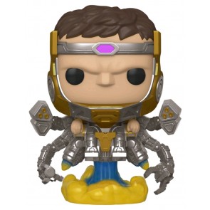 Avengers (VG2020) - MODOK Pop! Vinyl