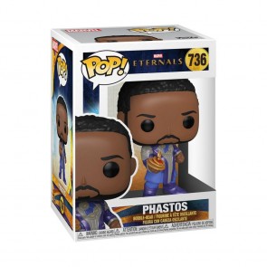 Eternals - Phastos Pop! Vinyl