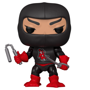 MotU - Ninjor Pop! Vinyl NYCC 2020