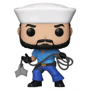 G.I. Joe - Shipwreck Pop! Vinyl