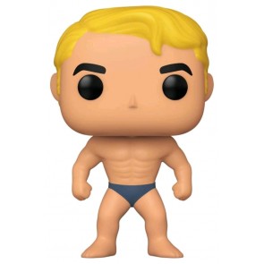 Hasbro - Stretch Armstrong Pop! Vinyl