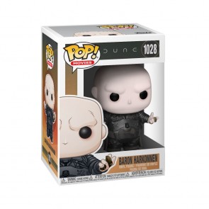 Dune 2020  - Baron Vladimir Harkonnen - #1028 - Pop! Vinyl