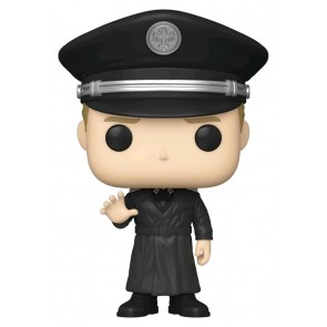 Starship Troopers - Carl Jenkins Pop! Vinyl