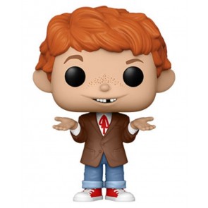 Mad TV - Alfred E Neuman Pop! Vinyl