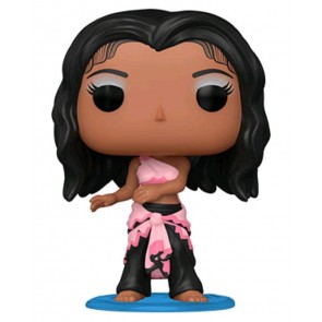 TLC - Chilli Pop! Vinyl