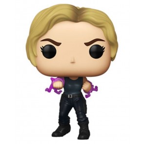 Mortal Kombat (2021) - Sonya Pop! Vinyl