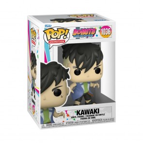 Boruto:Naruto Next Generations - Kawaki - #1036 - Pop! Vinyl