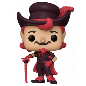 Candyland - Lord Licorice US Exclusive Pop! Vinyl