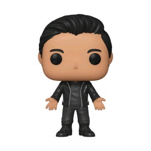 Umbrella Academy - Ben Hargreaves (Season 2) Pop! Vinyl