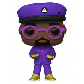 Directors - Spike Lee Purple Suit Pop! Vinyl