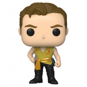 Star Trek: The Original Series - Mirror Kirk Pop! Vinyl