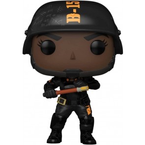 Loki - Hunter B-15 US Exclusive Pop! Viynl