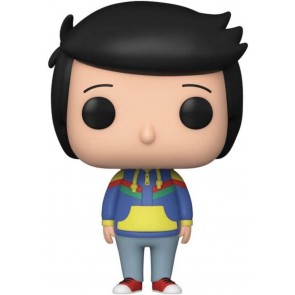 Bob's Burgers - Bob 4 Year Old - #1222 - Pop! Vinyl