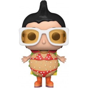 Bob's Burgers - Gene Band - #1219 - Pop! Vinyl