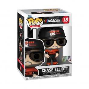 NASCAR - Chase Elliot (Hooters) Pop! Vinyl