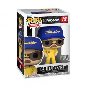 NASCAR - Dale Earnhardt Sr (Intimidator) Pop! Vinyl