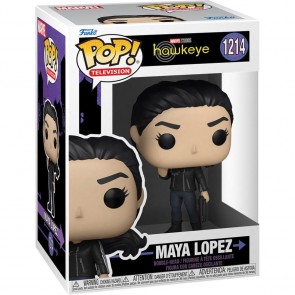 Hawkeye - Maya Lopez Pop! Vinyl