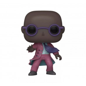 The Matrix  Resurrections - Morpheus US Exclusive Pop! Vinyl