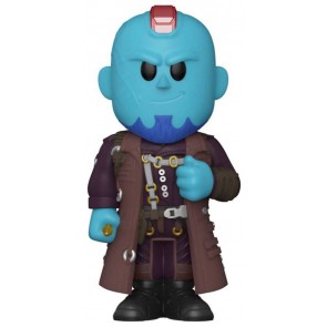 Guardians of the Galaxy: Vol. 2 - Yondu Vinyl Soda