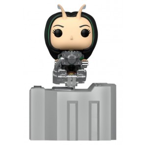 Avengers 3: Infinity War - Guardians' Ship: Mantis US Exclusive Pop! Deluxe