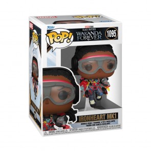 Black Panther 2: Wakanda Forever - Ironheart Mk1 Pop! Vinyl