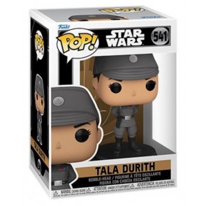 Star Wars - Tala Durith Pop! Vinyl