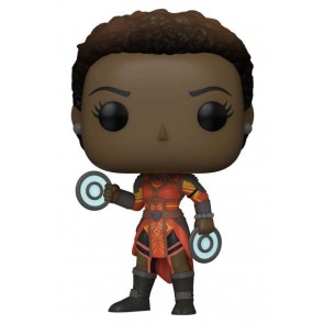 Black Panther (2018) - Nakia US Exclusive Pop! Vinyl