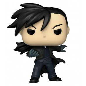 Fullmetal Alchemist: Brotherhood - Greed US Exclusive Pop! Vinyl