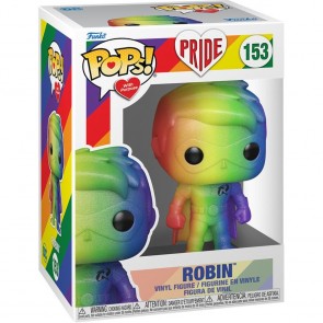 Pride - Robin - #153 - Pop! With Purpose