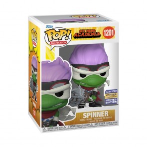 My Hero Academia - Spinner - BCC22 - #NA - Pop! Vinyl