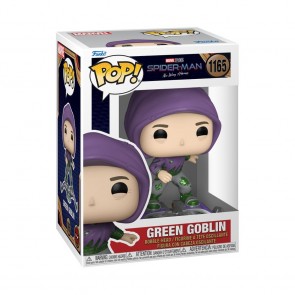 Spider-Man No Way Home - Green Goblin - #1165 - Pop! Vinyl