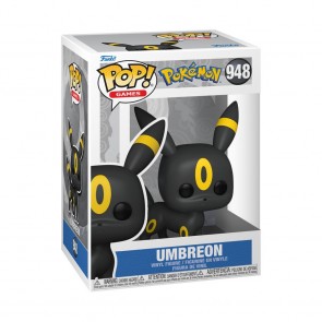 Pokemon - Umbreon Pop! Vinyl