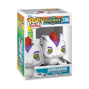 Digimon - Gomamom - #1386 - Pop! Vinyl