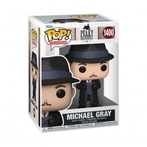 Peaky Blinders - Michael Gray Pop! Vinyl