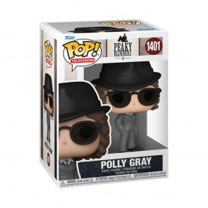 Peaky Blinders - Polly Gray Pop! Vinyl