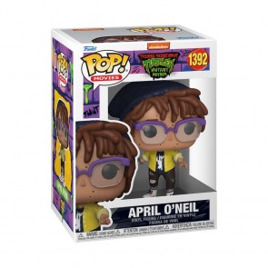 T.M.N.T (2023) - April O'Neill - #1392 - Pop! Vinyl